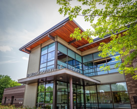 The Hendersonville Public Library offers a variety of kid-friendly learning activities year-round.