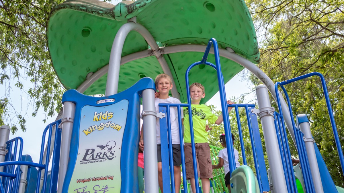 kid-friendly-hangouts-in-hendersonville