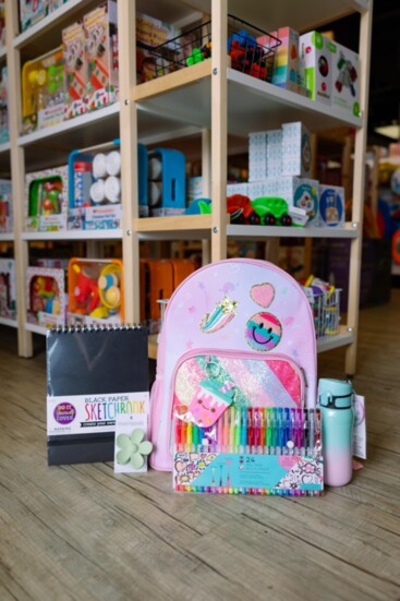 Kindness & Joy Toys