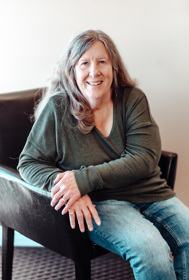 Rebecca Ruth Otsuka—known to us all as Becky—not only cared for the youth and families she worked with, but she also cared for everyone around her.