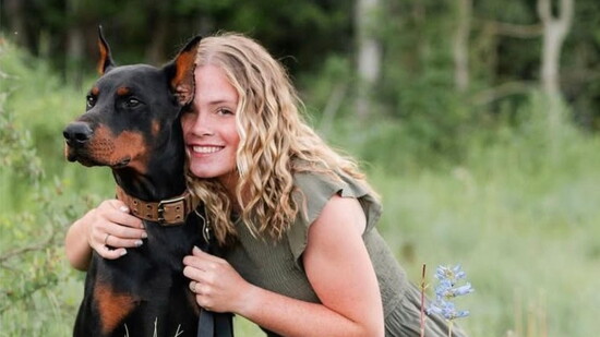 Life Is Meant To Be Lived with Molly Harper