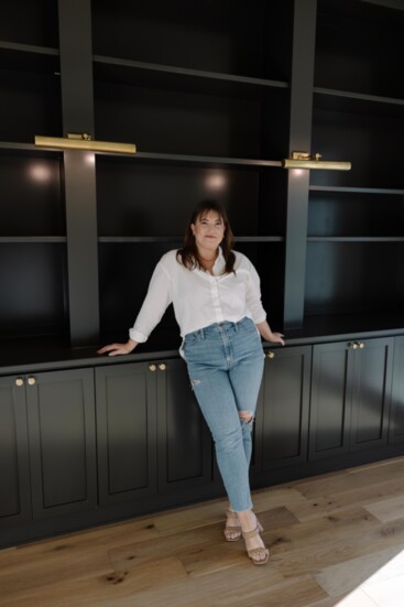 Shelby Kindred, Owner