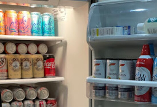 Refrigerator Refresh