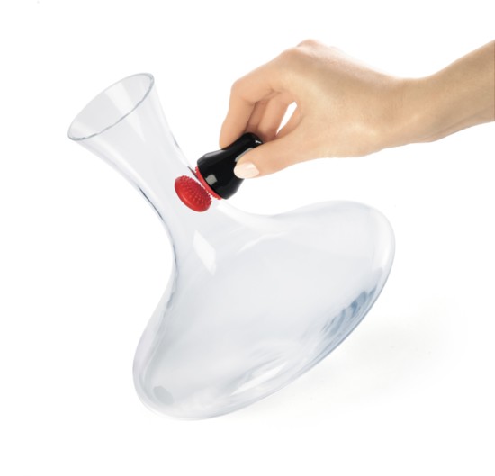 Cuisipro Magnetic Spot Scrubber, $12, Amazon.com