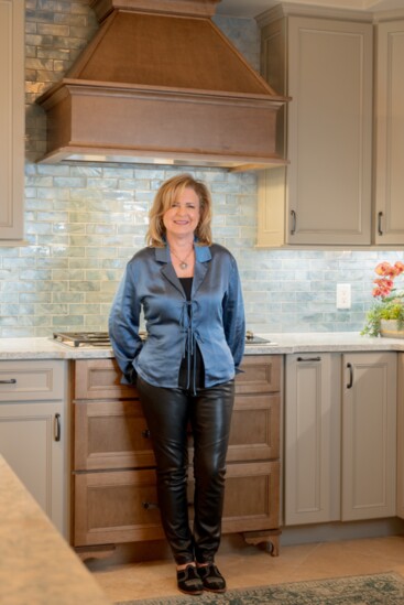 Lori Lumsden of Coastal Flair Designs