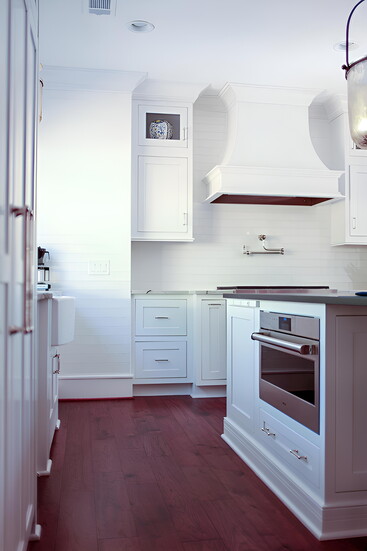 Provided by Habitations LLC