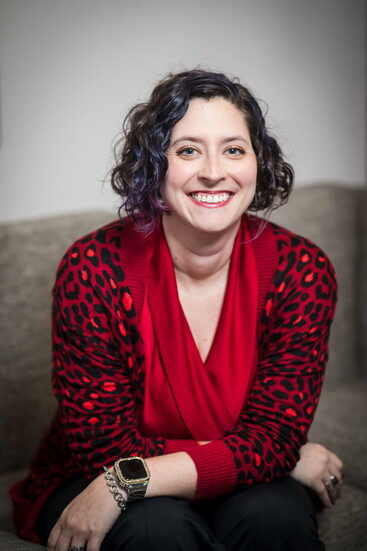 Aaron Michelle is a master of hard surfaces, interior design, and architecture. 