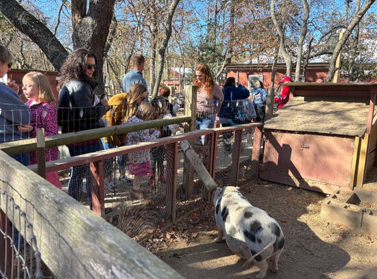 Kiwanis in the community