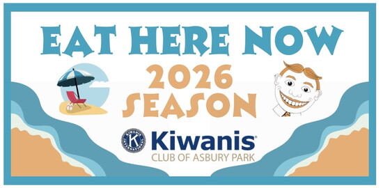 Eat Here Now with Kiwanis
