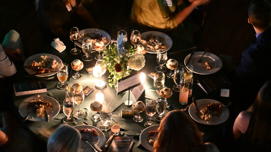Featured image for Knox Heritage Celebrates Preservation at Scruffy Soirée
