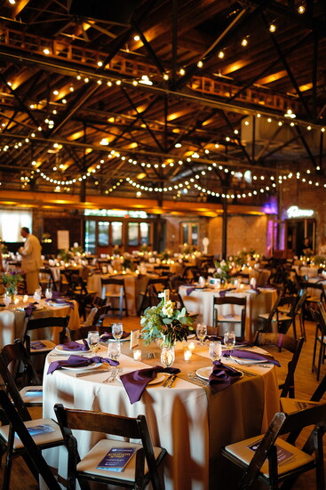 The Scruffy City Soirée is Knox Heritage’s largest annual fundraiser.