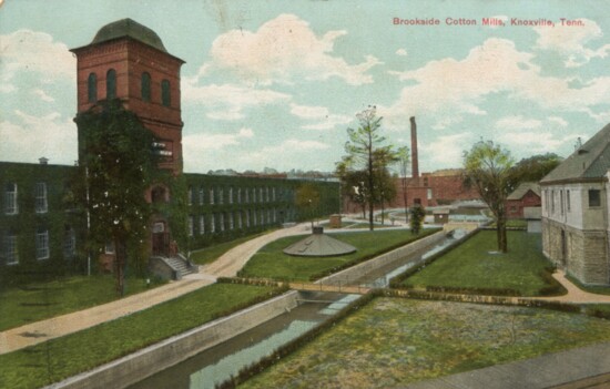 Brookside Mills