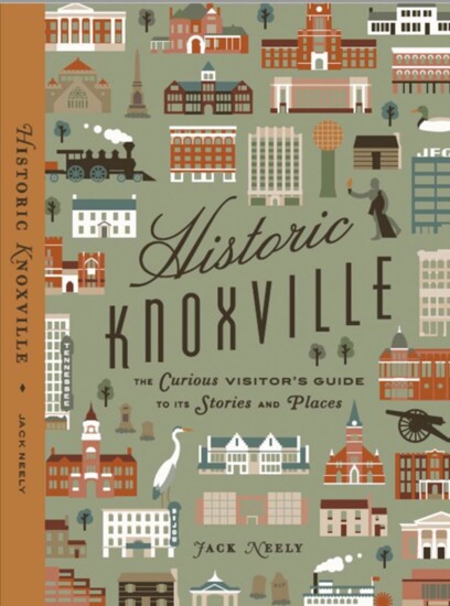 Historic Knoxville