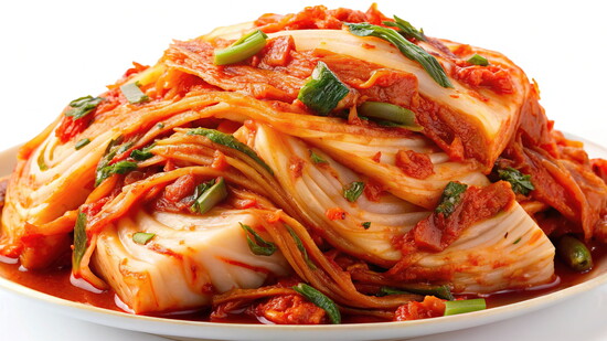 Featured image for Korean-Inspired Gochujang Chili