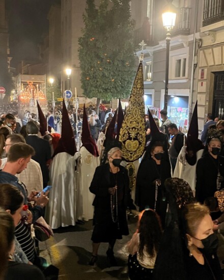 Semana Santa