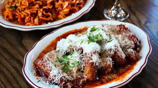 Photo courtesy of Pelato