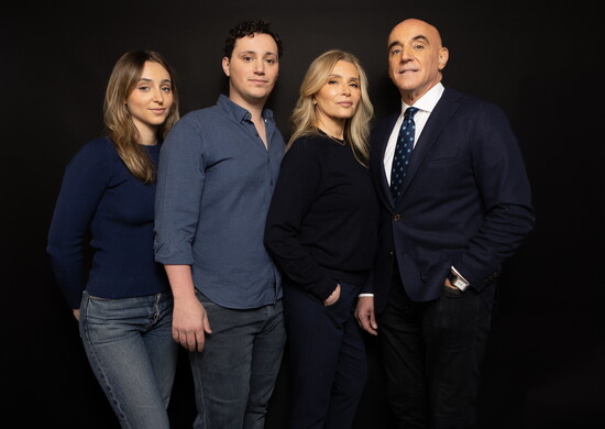 Photo by Lily Nelson 