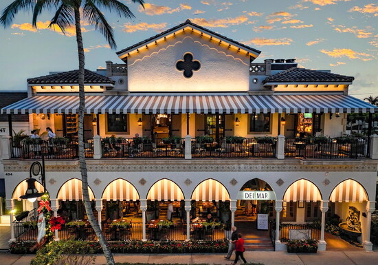 Del Mar