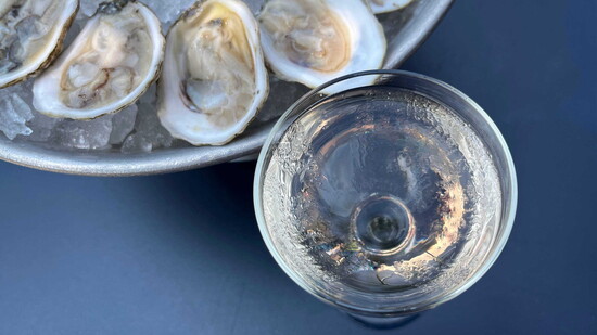 Oyster Society