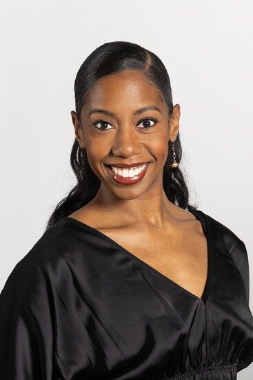 Lalah Hazelwood, faculty