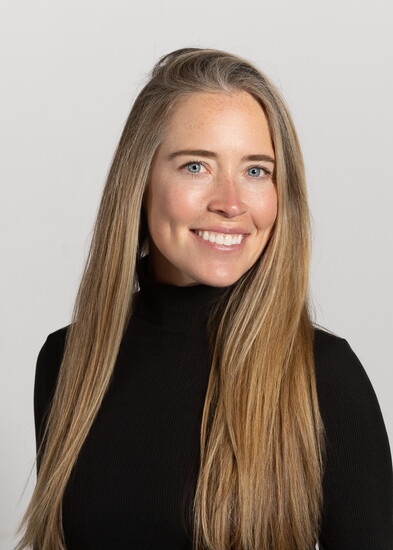 Brooke Napier, faculty