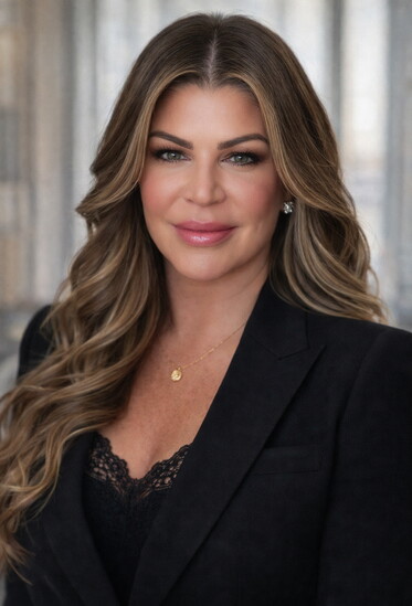 Marisol Buczynski-Buchanan, IBC board member / Photo by Chad Buchanan