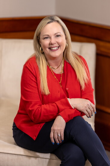 Dr. Wendi Tostenson