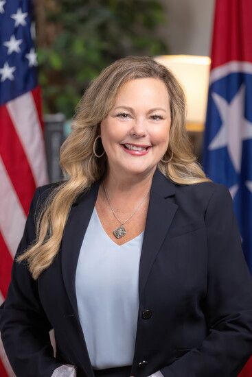 Dr. Wendi Tostenson