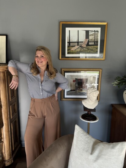 Heather Dibble: Heather Dibble Interiors