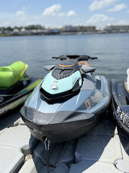 jetski rentals- 1097 Watersports
