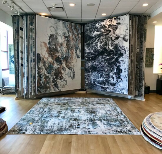 Best Rug Company - The Rug Gallery