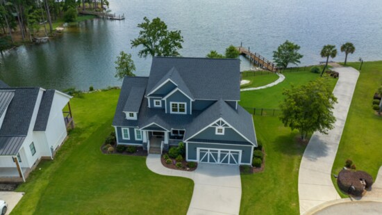 UNDER CONTRACT- 319 Osprey Lake Dr.