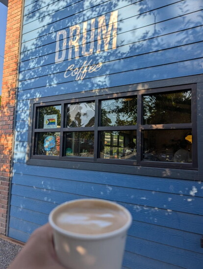 Drum Coffee