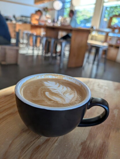 Clyde Coffee