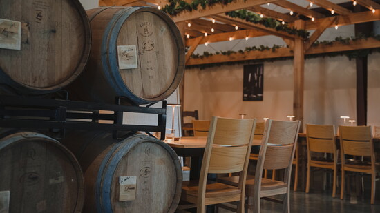 Featured image for Langman's Pure Wines