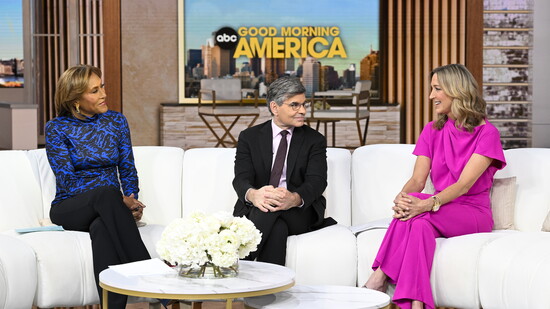 Photo Credit: ABC News