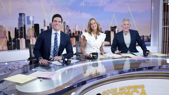 Photo Credit: ABC News.