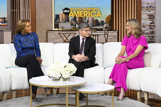 Photo Credit: ABC News.