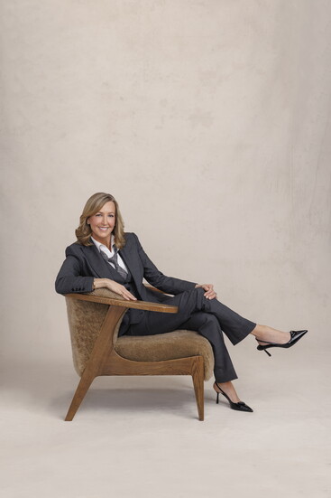  Photo Credit: Disney/Heidi Gutman.