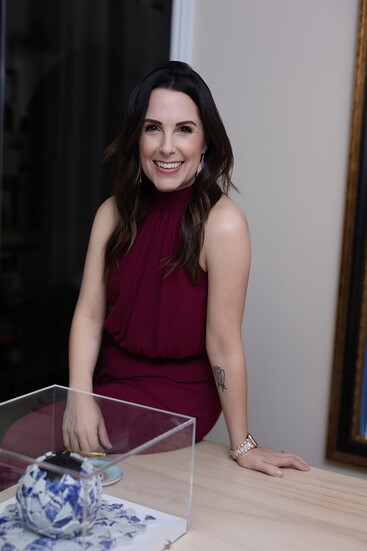 Lisa Chastain