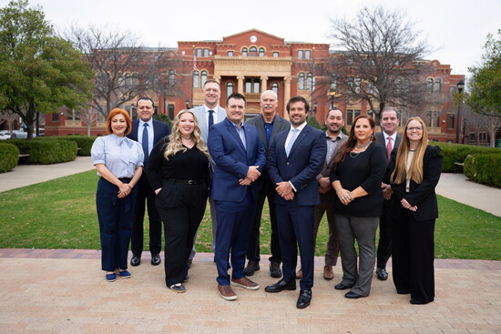 Lasater Capital Management Team