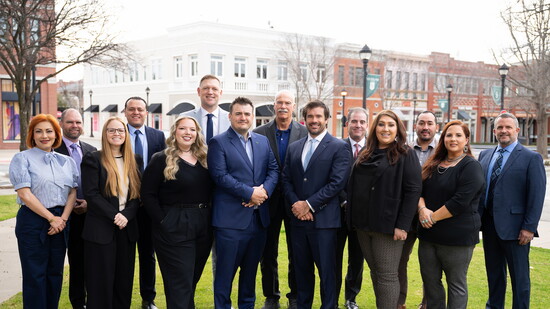 Lasater Capital Team