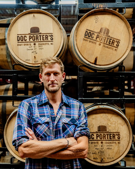 Andrew Porter
