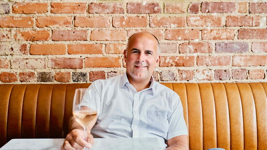 Photo courtesy of Kindred Hospitality
