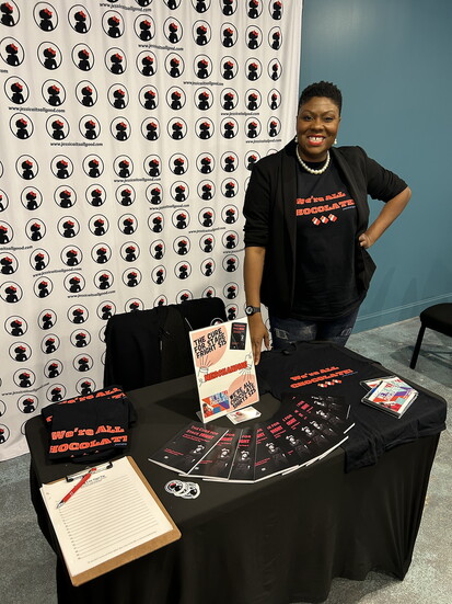 Jessica It's All Good