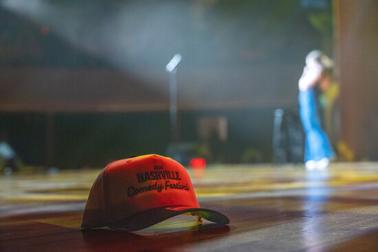 Photo by Jordan Johnson 