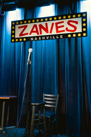 Photo by Jordan Johnson 