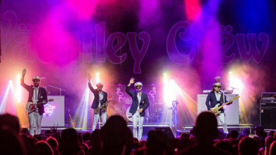 Yachtley Crew Coming Soon - January 19, 2025