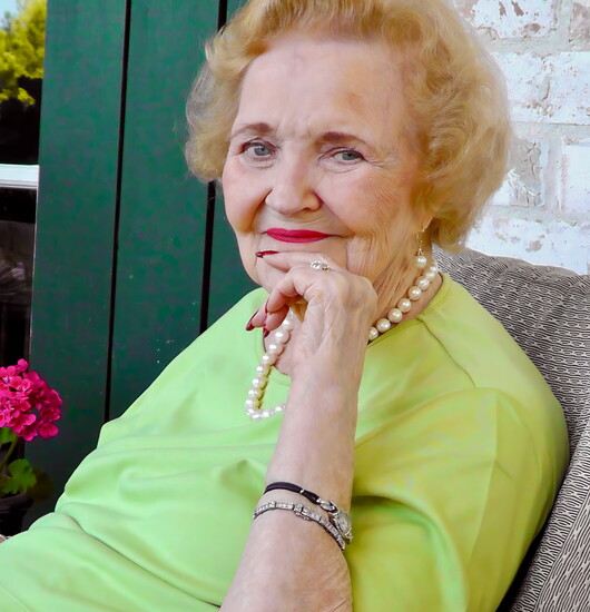 Norma Dupont