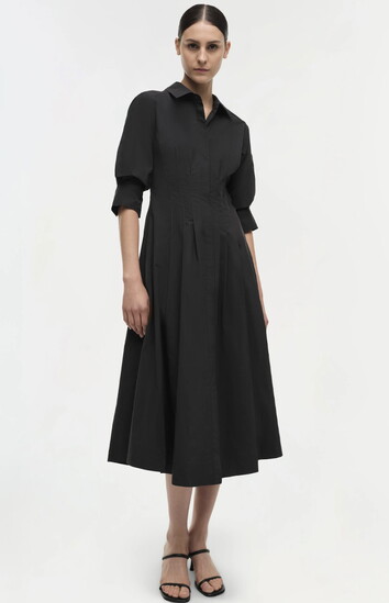 Signature Jazz Dress